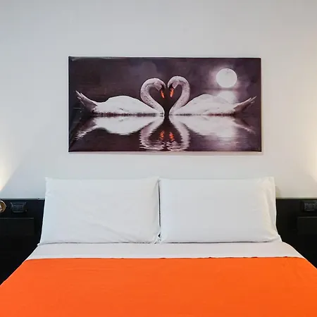Riol Apartment *