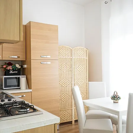 Apartment Riol Cesano