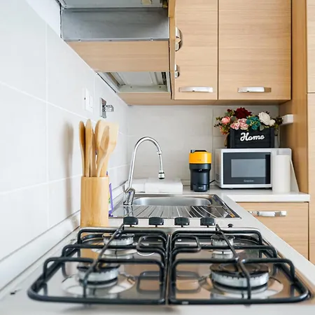 Riol Apartment