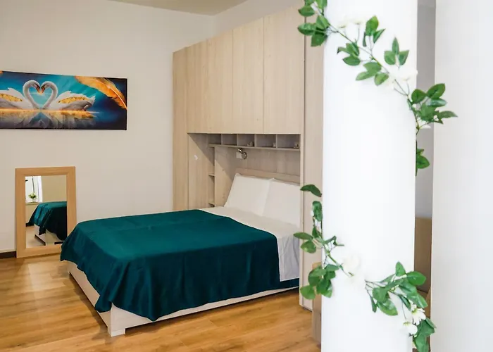 Riol Apartmán